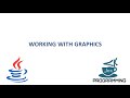 Working With Graphics in Gujarati #java #advancedjava