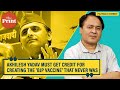 Akhilesh Yadav must get credit for creating the ‘BJP vaccine’ that never was