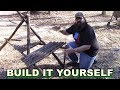 Build Your Own Bushcraft Chair Build Your Own Bushcraft Chair