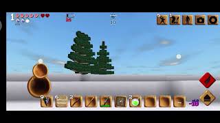 #1 Historia de bloques- perdón por el audio no se grabo screenshot 1