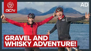 Riding The Hebrides: Epic Gravel & Legendary Whisky