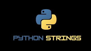 Python strings