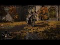 ELDEN RING Boss Fight [Drachenbaumwächter]zwei versuche