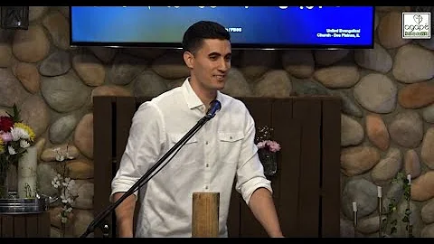 Exodus 32 (Part 1) Bible Study (The Golden Calf) | Pastor Daniel Batarseh