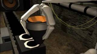Joe Zeoli Animation II Midterm