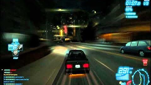 NFS World: Hacker got Owned!