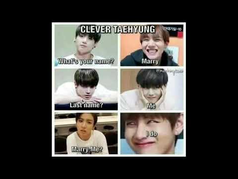 BTS memes 🤣 try not to laugh 😅😅 | part - 1