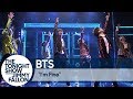 BTS: "I'm Fine" | The Tonight Show Starring Jimmy Fallon