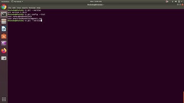 GIT GITLAB CONFIGURATION ON UBUNTU & LINUX