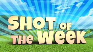 Golf Clash: #ShotOfTheWeek - 02/05/2026