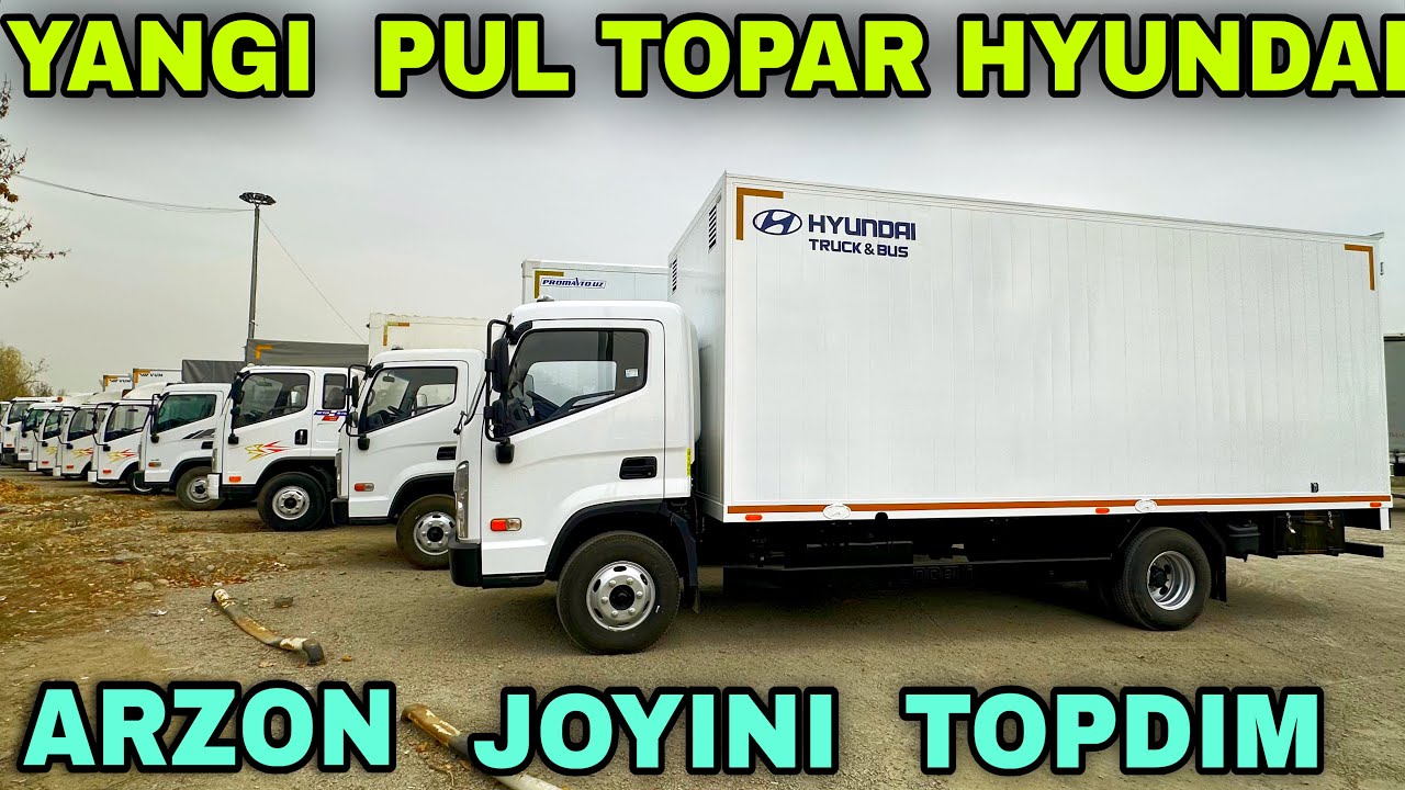 Hyundai Faw Yuk Moshinalari Spes Texnikalari Pagruzchik Mikserlar Narxlari Toshkentda Фав Хйундаи