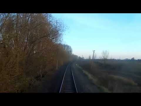 [railcam] 2017.11 MÁV