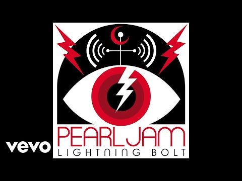 Putar Let The Records Play - Pearl Jam
