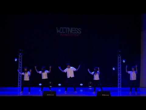 5/14 FantaStiC 3rd社慶《WITNESS》-開場
