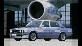 BMW evolution. Timeline From 1928 to 2015