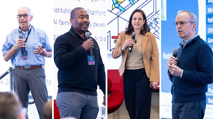 What We’ve Learned in a Year | Stanford's RAISE Health Symposium 2025