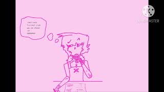 test sheet I think I should start giving the minis bc I can’t keep track of their shiii