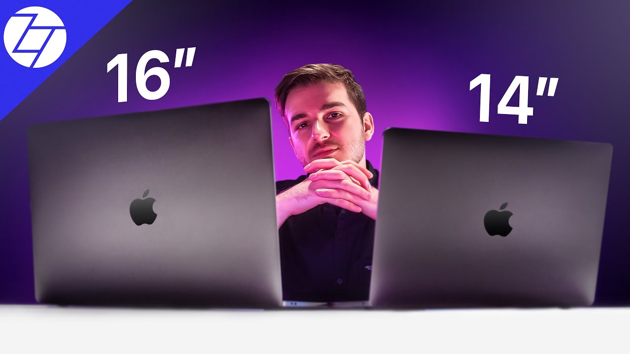 MacBook Pro 14 and 16 - What Now?