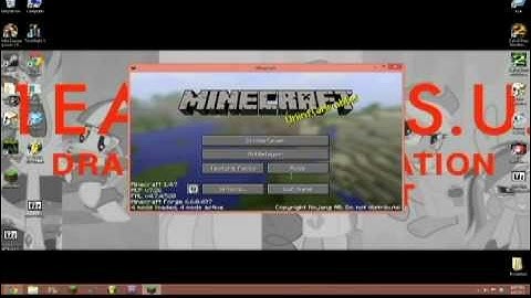 [1.5.2] Minecraft Fossil/Archaeology Mod Tutorial *OUTDATED, WATCH NEW*