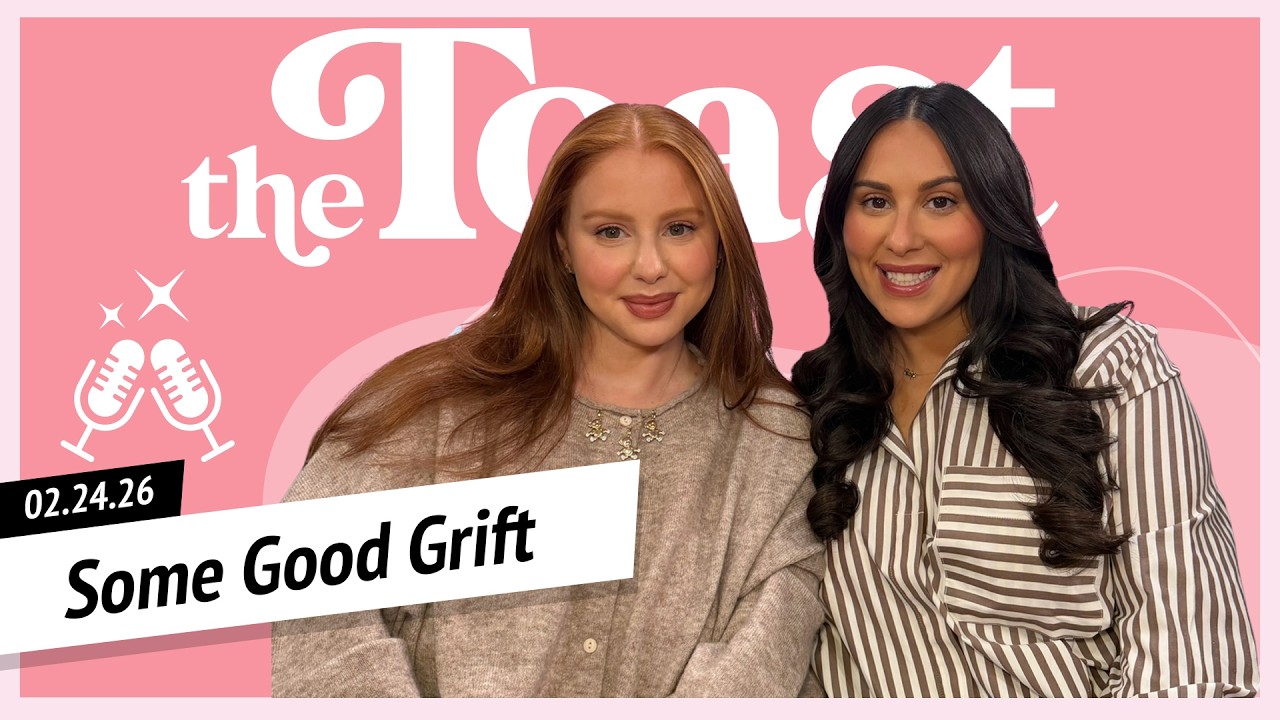 Some Good Grift: Tuesday, February 24th, 2026