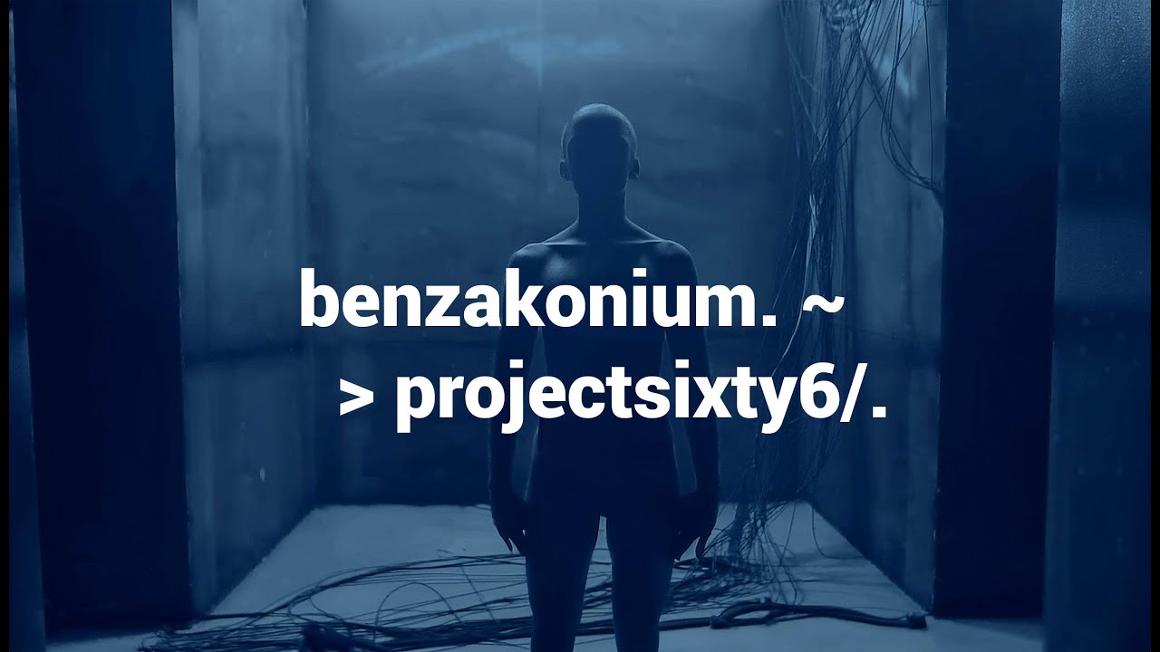 Benzakonium - Project Sixty Six - Demo