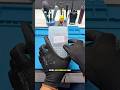 Acompanhem comigo o processo de recuperar de tela original trincada de um iPhone 15 pro  #iphone