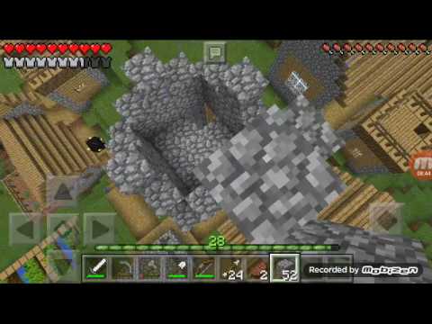 camera iphone 8 plus apk Minecraft survival odc.7 po ogarne wiosce