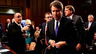 Meet Fred Guttenberg, the Parkland Father Who Confronted Brett Kavanaugh at His Confirmation Hearing