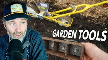 The Talking Tools Roundup