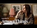 Book Club: Manifest Your Wildest Dreams 2024 | Exploring Sofia Coppola Archive &amp; Super Attractor