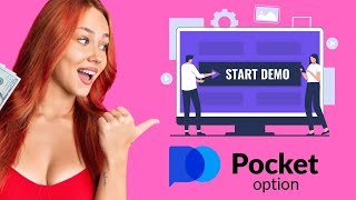 Pocket Option In Bangladesh How To Open Demo Account? 2024