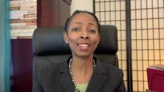 Dr. Tochi Iroku-Malize Physician Testimonial