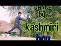 Lyrical dance  ik ladki ko dekha  by danish mir official  kashmir paradise on earth