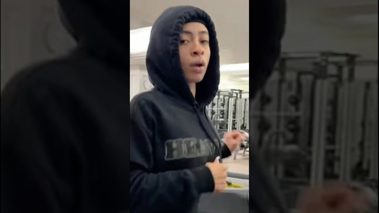 Айс Спайс опровергает слухи об «Оземпике»! Вот как она это сделала!