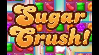 Candy Crush Jelly Saga LEVEL 1646-VERSION 2 -★★★- STARS - GREAT! DIVINE! screenshot 2