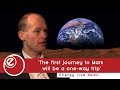 ‘The first journey to Mars will be a one-way trip’ | Energy Live News