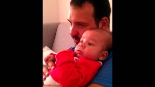 Metehan In Ilk Opucukleri