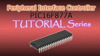 MikroC - PIC - PIC16F877A - 02 - Button (Digital Read)