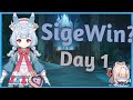 Sigewinne explained day 1 tc