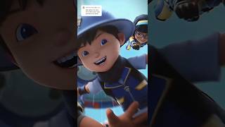 Download Lagu nih yg minta jj diantara kau dan aku #boboiboy #fyppp MP3