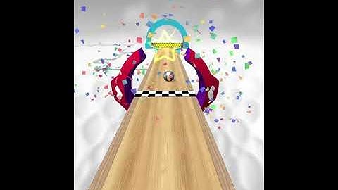 Going Balls Level 69 #shorts