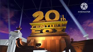20th Century Fox 2009 Remake V17 (W.I.P 4, With Welcome To McDonald’s TCF Fanfare)