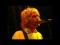 Nirvana/Kurt Cobain Funny Moments