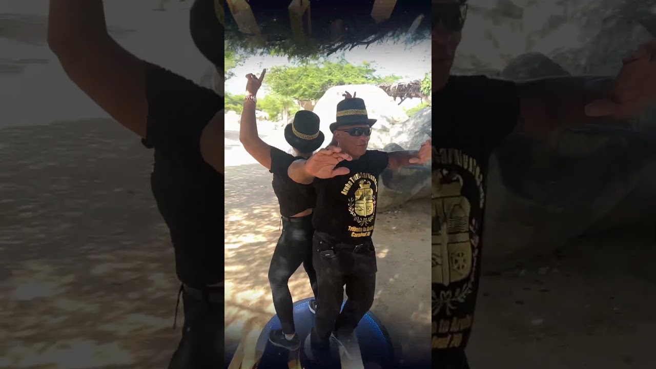 Costume - Torch Parade