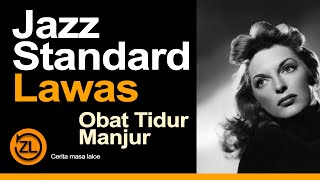 Golden Voices & Western STANDARD JAZZ Songs from the Old Era