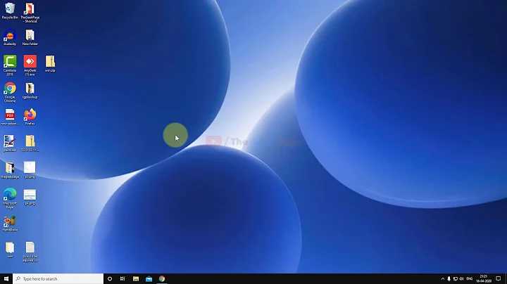 Fix Printer Offline problem in windows 10 / 11