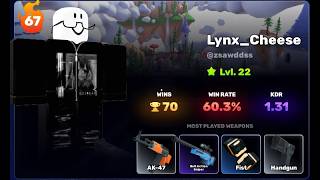 best aimer in overkill