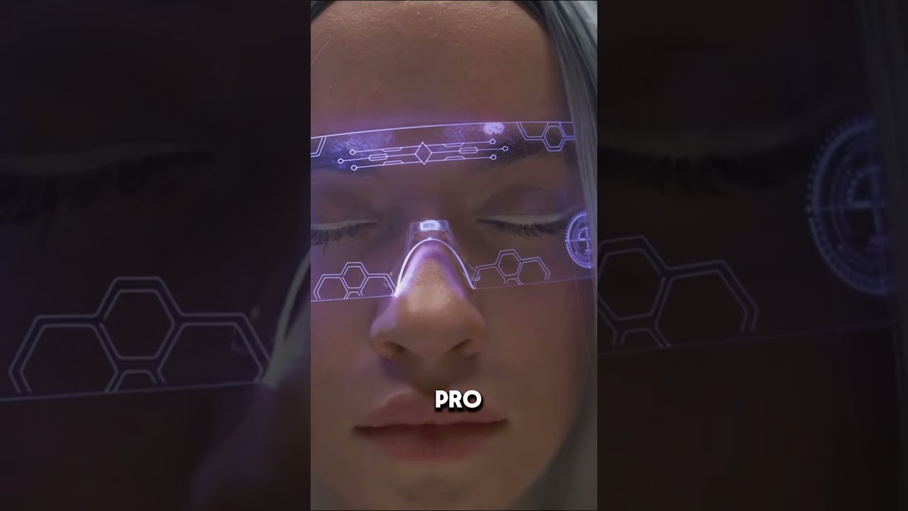 Unleashing the Future: Apple Vision Pro vs. Competitors