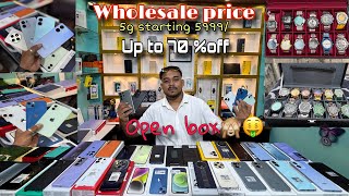 Kolkata Mobile Market | Best second hand mobile shop in kolkata | Used Mobile Market In Kolkata