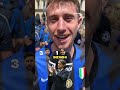 "Se INZAGHI va via chi prendi?": le preferenze dei tifosi dell'Inter